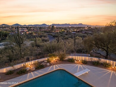 Panoramic Views