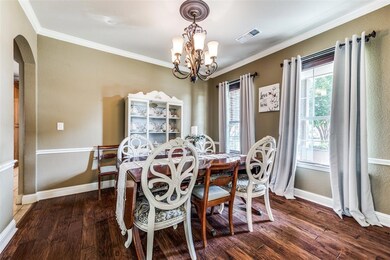 771 Stefhanie Dr, Celina, TX 75009 - photo 6