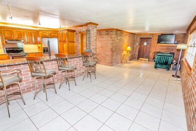 315 County Road 370, Splendora, TX 77372 - photo 5