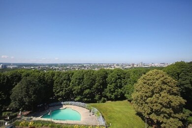 227 Summit Ave unit E205, Brookline, MA 02446 - photo 2