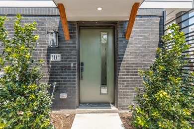 4519 San Jacinto St unit 105, Dallas, TX 75204 - photo 5