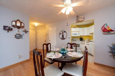 Ocean Cove Condominium unit 403, Quincy, MA 02170 - photo 6