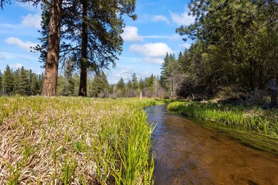 North Fork Lake Creek