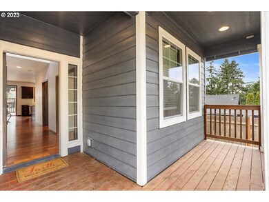 Porch