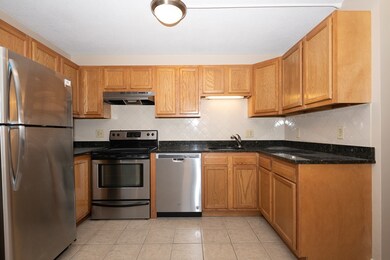 10 Rutledge St unit 1A, Worcester, MA 01604 - photo 2