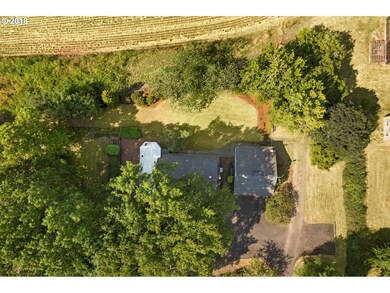 Drone View/UAV