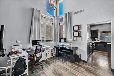 616 Lively Fiesta Way, Henderson, NV 89015 - photo 4