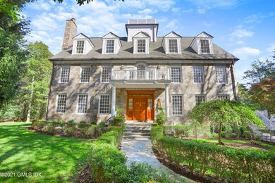 1 Juniper Hill Rd, Greenwich, CT 06830 - photo 2