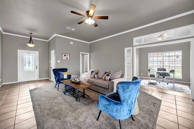 125 Sanchez Creek Ct, Weatherford, TX 76088 - photo 3