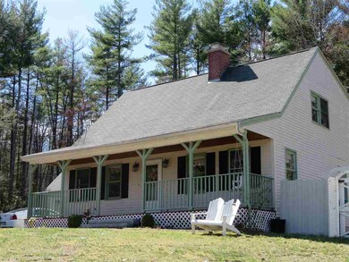 11 Woodward Dr, Milford, NH 03055 - photo 2