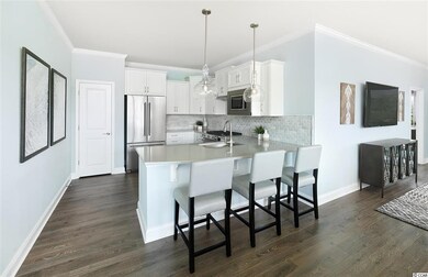 6019 Tramonto St unit Phase 10 Lot 22, Myrtle Beach, SC 29577 - photo 5