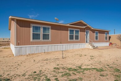 15721 W 35th St, Goldsmith, TX 79741 - photo 2