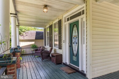 7501 Carroll Ave, Takoma Park, MD 20912 - photo 3