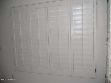 CUSTOME SHUTTER THROUGHOUT