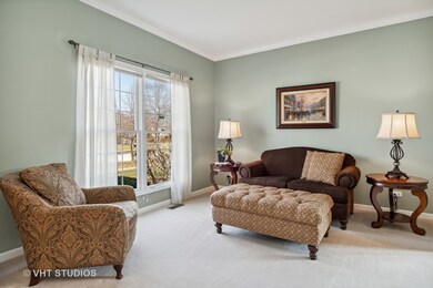 2608 Hoddam Rd unit 4, Naperville, IL 60564 - photo 5