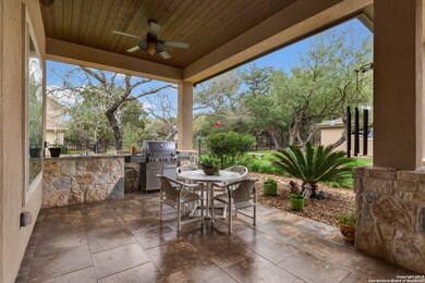 8218 San Fidel Way, San Antonio, TX 78255 - photo 2