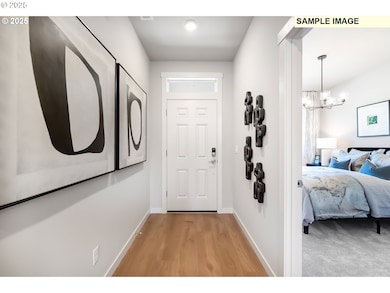 2634 Mount Saint Helens Ave SE, Salem, OR 97302 - photo 2