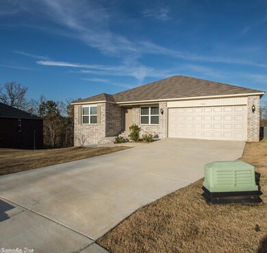 944 Pinehurst Loop, Cabot, AR 72023 - photo 2