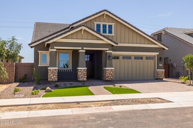 19797 S 231st Way, Queen Creek, AZ 85142 - photo 3