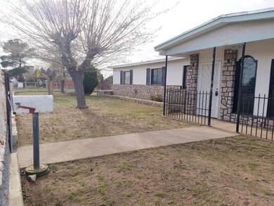 7925 Santa Maria Ct, El Paso, TX 79915 - photo 3