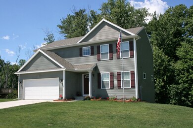 626 Wild Flower Dr, Wayland, MI 49348 - photo 2