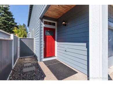 Entrance/Foyer