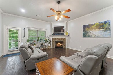 the perfect place to gather and enjoy the outdoor views