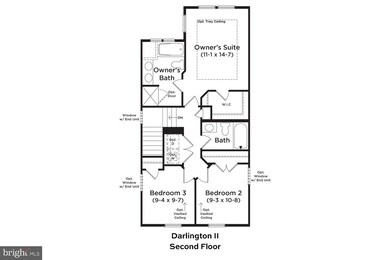 460 Husky Trail, Martinsburg, WV 25403 - photo 6