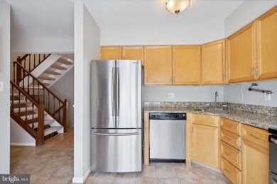 10220 Heron Pond Terrace, Burke, VA 22015 - photo 7