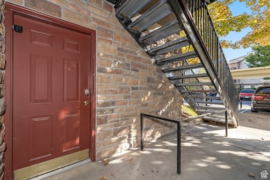 1645 W Vivante Way unit C1, West Valley City, UT 84119 - photo 2