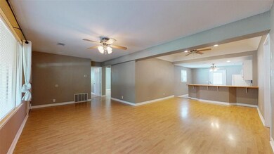 3013 Meadows Dr, Texarkana, TX 75501 - photo 3