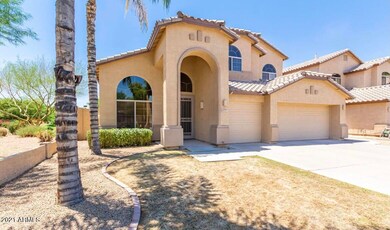 2751 E San Tan St, Chandler, AZ 85225 - photo 3