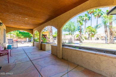 2303 S Ananea unit 3, Mesa, AZ 85209 - photo 3