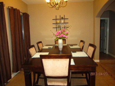 3509 Illeana St, Edinburg, TX 78539 - photo 2