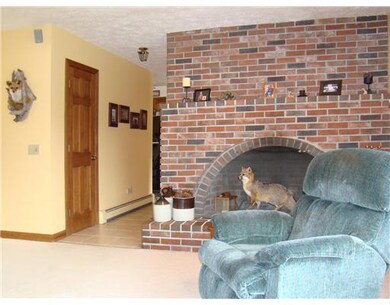 Den/Family/Great Room.