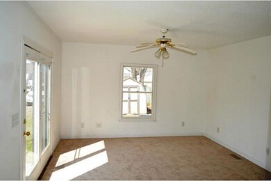 Master Bedroom.