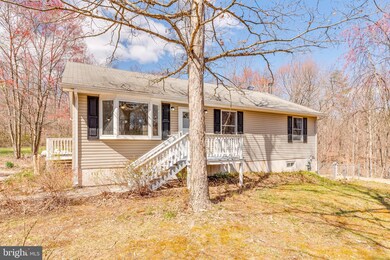 671 Mitchem Ln, Hedgesville, WV 25427 - photo 4