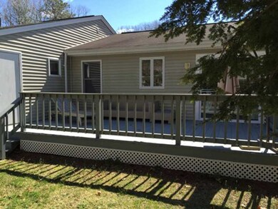 Exterior Back.