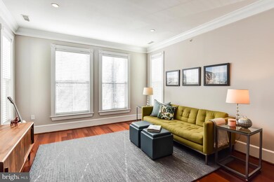 900 N Washington St unit 204E, Alexandria, VA 22314 - photo 4