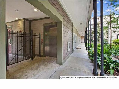 Gated Community with Security Elevator