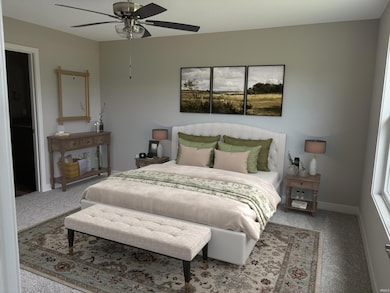 1154 Kayde Ln, Bluffton, IN 46714 - photo 6