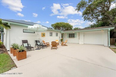 The Bayshore Beach House