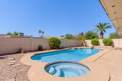 3631 W Tulsa St, Chandler, AZ 85226 - photo 2