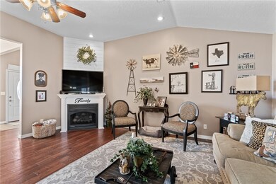 5007 Covington Rd, Siloam Springs, AR 72761 - photo 7