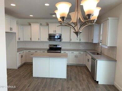 5462 S Dillon Cir, Mesa, AZ 85212 - photo 7