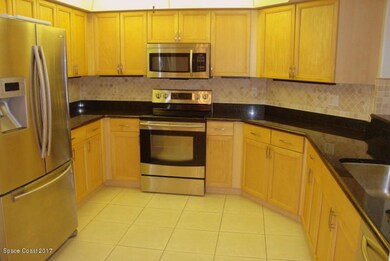 STAINLESS STEEL, GRANITE & TILE