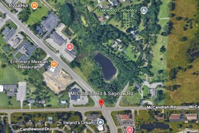 Vac S Saginaw St, Grand Blanc, MI 48439 - photo 2