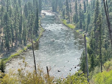 80 Dustin Rd, Warren, ID 83671 - photo 6