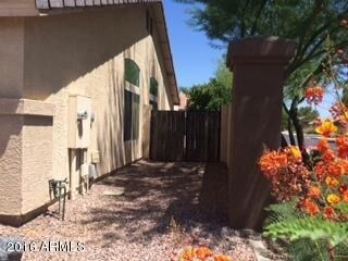 RV Gate