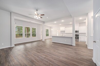 9602 Moss Rose Ln, Willis, TX 77378 - photo 6